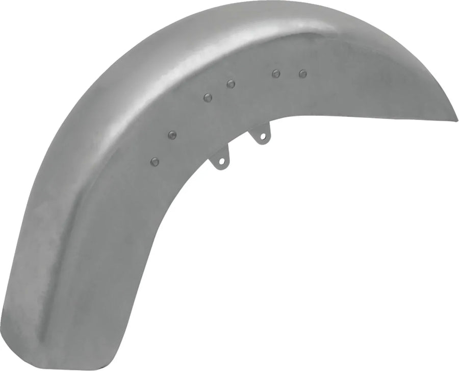 Harley Davidson Flst [DRAG SPECIALTIES] – Garde-boue avant robuste