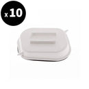 KTM 250 EXC TPI [2018-2023] - Luftfilterdeckel - 2823 KTM SX125/SX-F250/450 x10