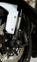 Kawasaki NINJA ZX-6R [2024-2025] - Protection-Kit Street Stage 1