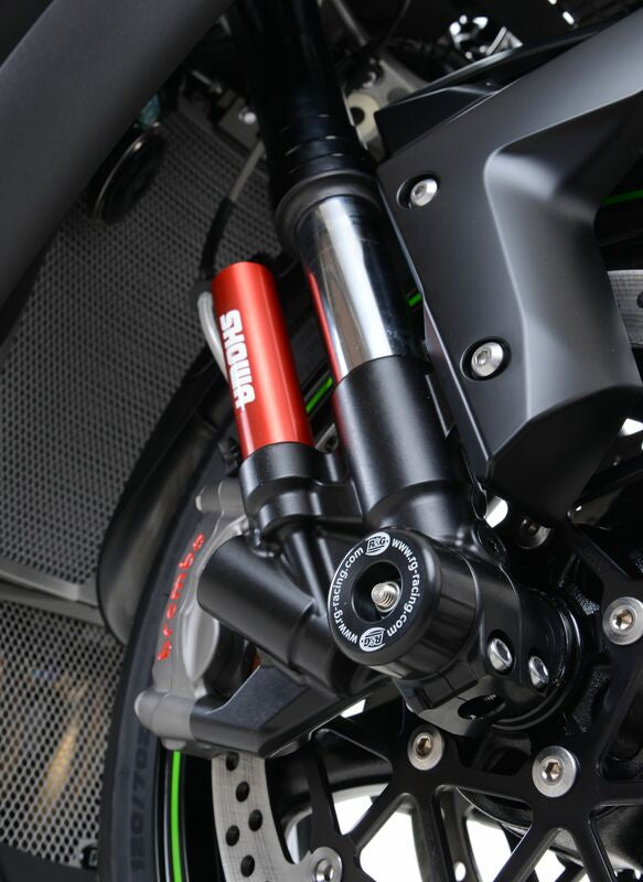 Kawasaki Ninja ZX-10R [2021-2025] - Protection-Kit Street Stage 1