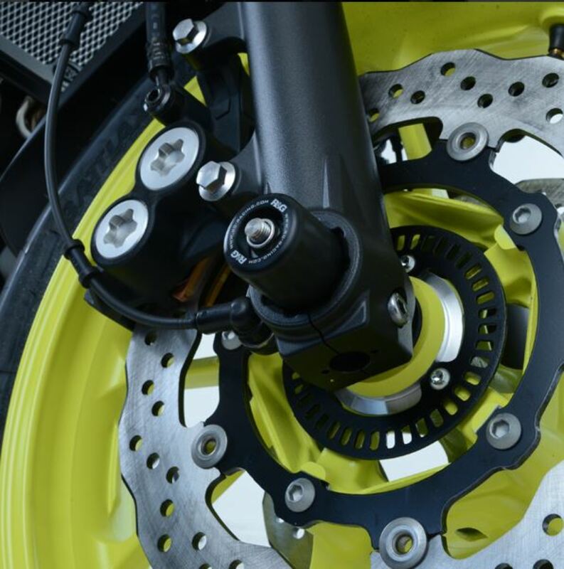 Yamaha MT-07 ABS [2017-2020] - Protection-Kit Street Stage 1
