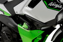 KAWASAKI NINJA 7 HYBRID [2025] – Crash Pads R19 – Noir-4