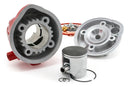 Aprilia SR Netscaper 50 2T LC - cylinder kit Xtrem 88ccm