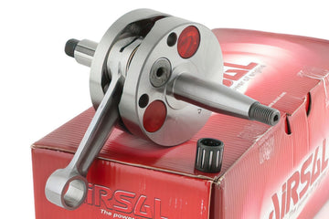 Rieju MRT Pro SM 50 2T - Kurbelwelle Racing Xtrem 45mm Hub