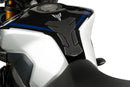 KTM RC 390 [2025] – Three tank protectors – carbon look-1