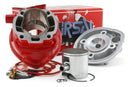 Aprilia SR Netscaper 50 2T LC - cylinder kit Xtrem 88ccm