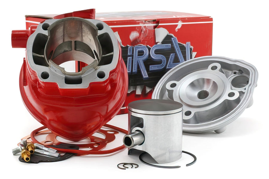 Aprilia SR Netscaper 50 2T LC - cylinder kit Xtrem 88ccm