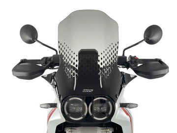 Ducati DesertX [WRS] – Windschild - 0