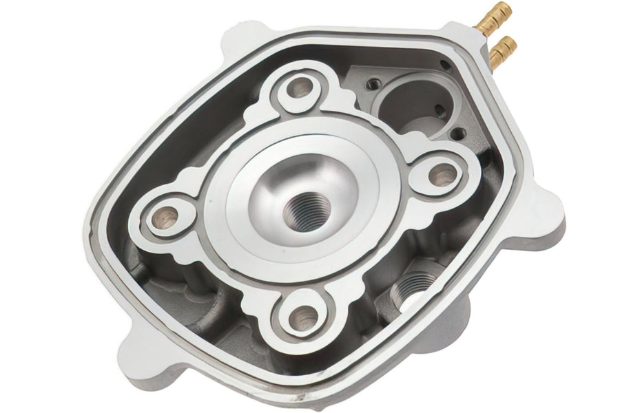 Beta RR-T SM 50 2T - kit cylindre MHR Replica 50cc