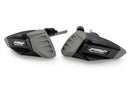 KAWASAKI VERSYS 650 [2025] – Crash Pads PRO 2.0 – Black-1