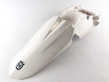 Husqvarna TE 510 [2008] - Heckfender
