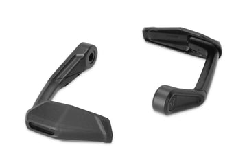 honda cb 650 r neo sports café [SW-MOTECH] – protections de levier avec protection contre le vent - 0