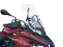 Benelli Trk 502 [WRS] - Déflecteur du vent-2