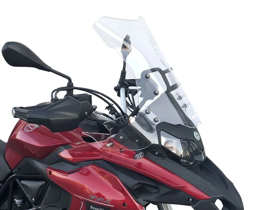 Benelli Trk 502 [WRS] - Déflecteur du vent