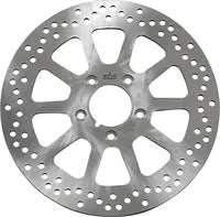 Harley-Davidson XR 1200 X [2011-2013] - Skull Bremsscheibe – Bild 7