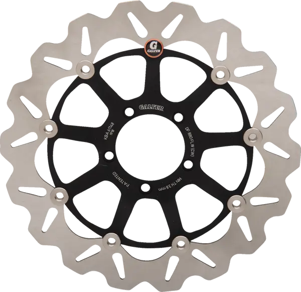 Ducati Panigale V2 955 [2024, 2022-2024] - disque de frein - photo 3
