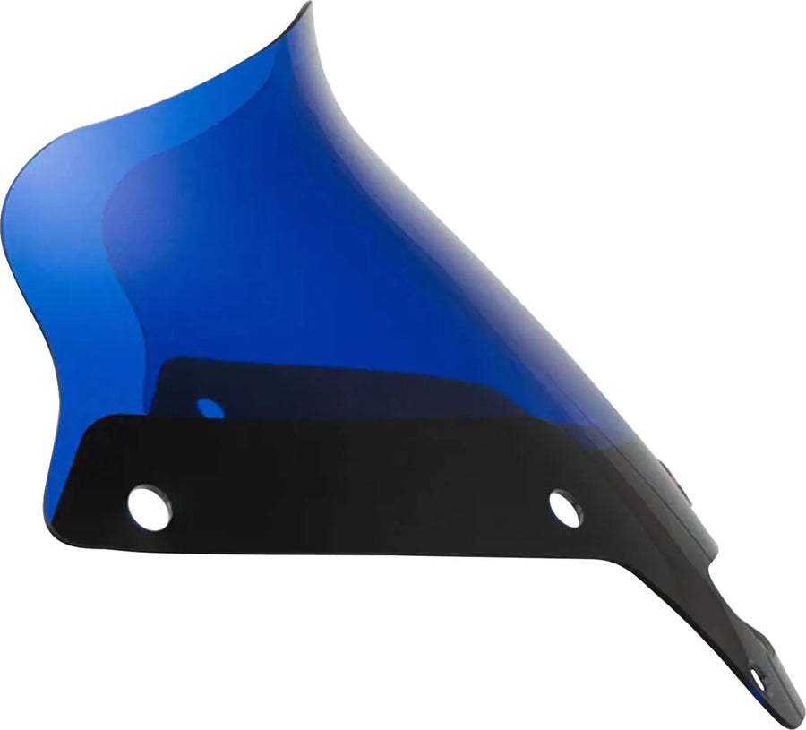 harley davidson fxlrst [KLOCK WERKS] – Kolor Flare™ Sport Windschild