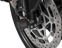 Yamaha XSR 900 [2017-2021] - Crash pad kit for front axle - picture 6