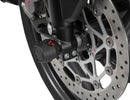 Yamaha XSR 900 [2017-2021] - Crash pad kit for front axle - picture 3
