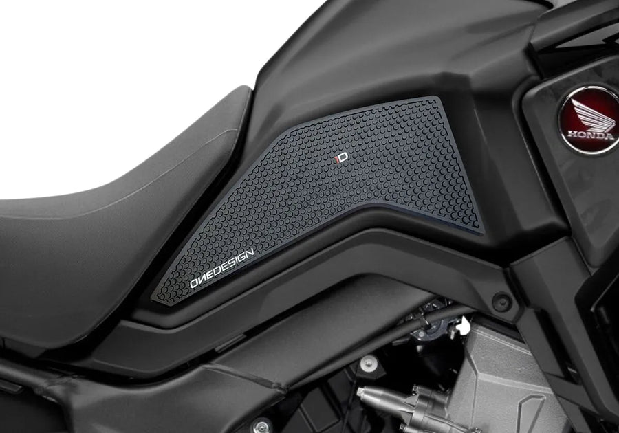 Honda CRF 1100 Africa Twin [ONEDESIGN] – Tank Grip