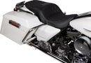 harley davidson flhtc [DRAG SPECIALTIES] – Freedom Touring seat-5