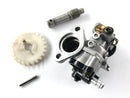 Yamaha DT 125 R DE03 [1999] - Oil pump-1
