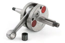 Beta RR Track 50 2T - Crankshaft Racing Xtrem 45mm stroke