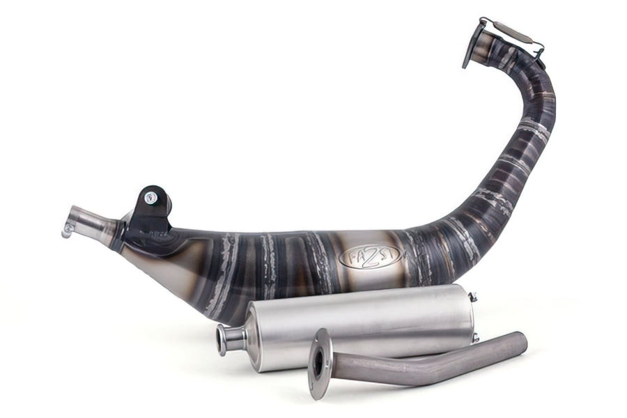 Aprilia RX 50 2T D50B1 [2006–] - Engine pack 70cc