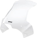 bmw f 650 gs twin [WRS] – Windschild