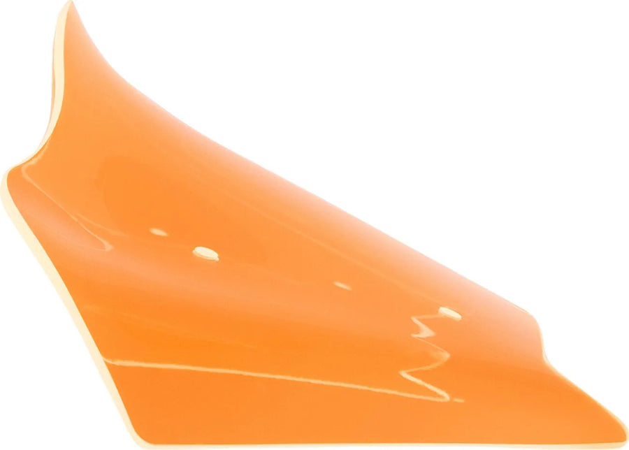 harley davidson flhxse [KLOCK WERKS] – Pare-brise Kolor Flare™ Ice