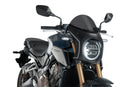 HONDA CB 650 R NEO SPORTS CAFE [2023] – Pare-brise rétro – fortement teinté-7