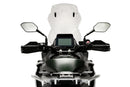 SUZUKI GSX-S 1000 GX TOURING [2025] – Tourenscheibe mit Spoilerscheibe – Getönt