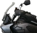 harley-davidson pan america [KLOCK WERKS] – Flare™ Windschild-10
