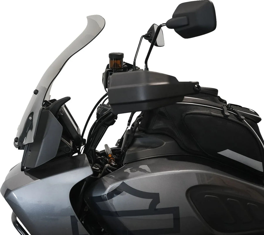 harley-davidson pan america [KLOCK WERKS] – Flare™ Windschild
