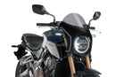 HONDA CB 650 R NEO SPORTS CAFE [2023] – Pare-brise rétro – Teinté-2