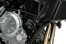 KAWASAKI Z 750 S [2006] – Sturzpads R19 – Schwarz-5