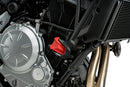 BMW S 1000 RR [2025] – Crash pads R19 – Black-6