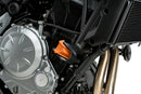 KAWASAKI NINJA 650 [2025] – Sturzpads R19 – Schwarz-12