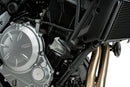BMW S 1000 RR [2025] – Crash pads R19 – Black-12