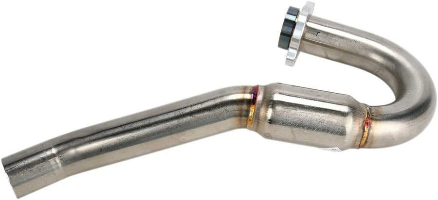 Honda CRF 450 R [2007] - Powerbomb manifold pipe – picture 1