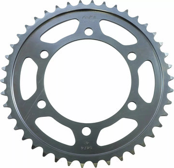 Yamaha XJR 1300 [SUNSTAR SPROCKETS] – Stahl-Ritzel