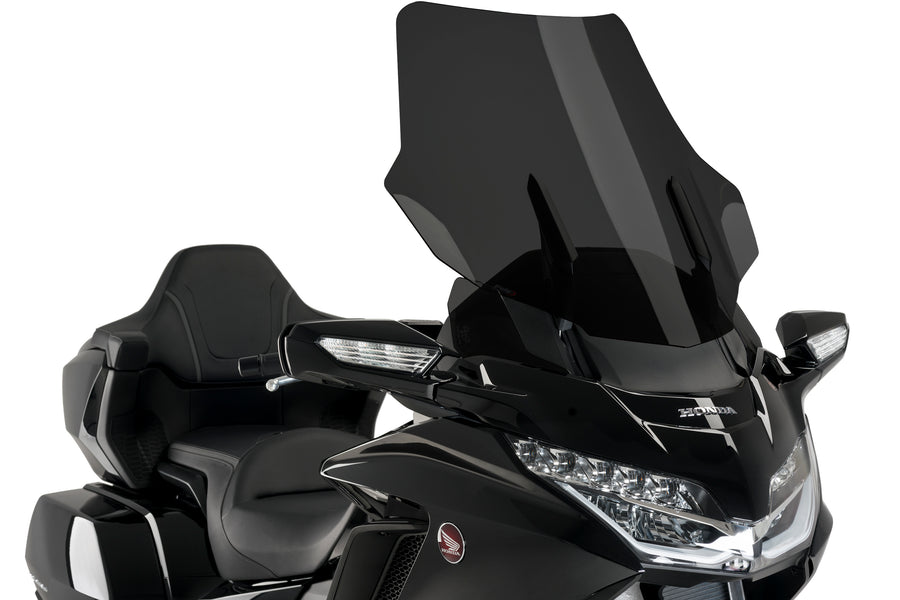 HONDA GL 1800 GOLD WING [2025] – Touring Screen – Tinted