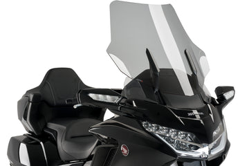 HONDA GL 1800 GOLD WING [2025] – Bulle Touring – Teintée