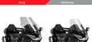 HONDA GL 1800 GOLD WING [2025] – Touring Screen – Tinted-5
