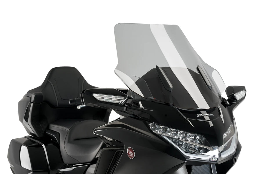 HONDA GL 1800 GOLD WING [2025] – Tourenscheibe – Transparent