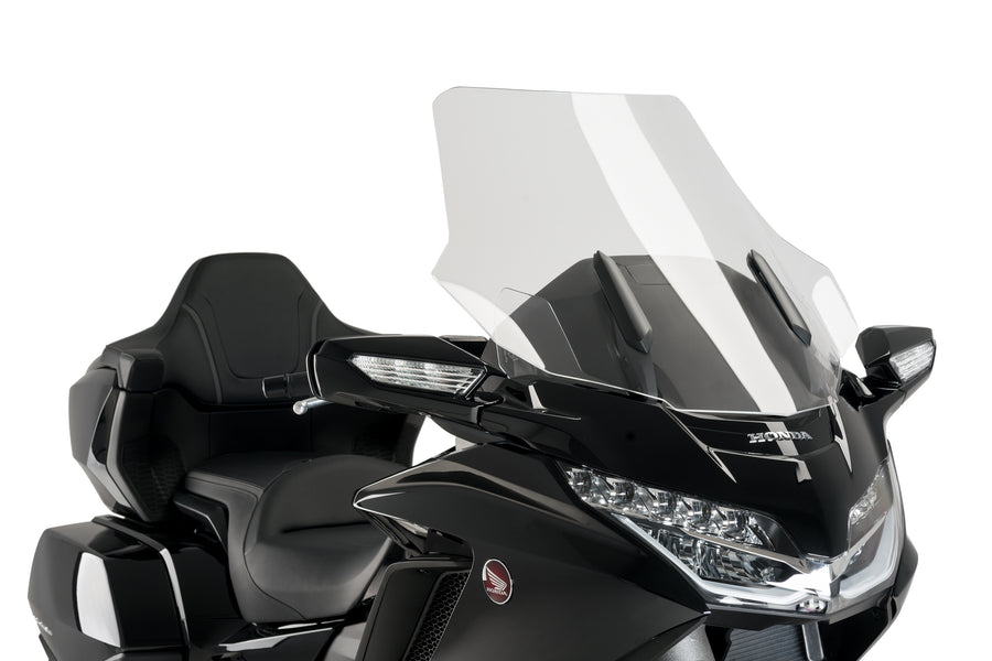 HONDA GL 1800 GOLD WING [2025] – Tourenscheibe – Transparent