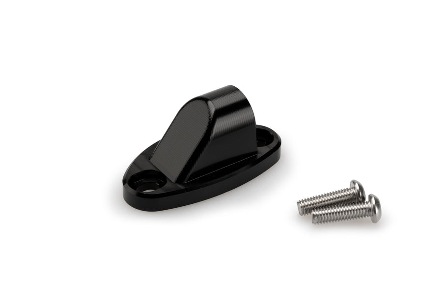 KAWASAKI ZX-10RR [2025] – Adaptateur de rétroviseur pour fixation au carénage