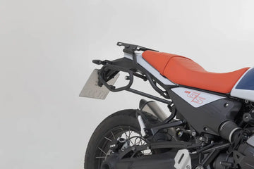 bmw r 12 g [SW-MOTECH] – Porte-bagages latéral SLC (droit) - 0