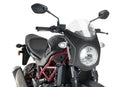 SUZUKI SV 650 [2025] – Retro-Verkleidungscheibe – Transparent-2