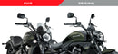 KAWASAKI VULCAN S [2025] – Sport nouvelle génération – Transparent-3